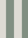 Sandberg Wallpaper Magnus - Forest Green
