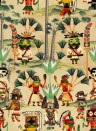 Mindthegap Papier peint Hopi Spirit - WP20648