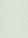 Coordonne Wallpaper Corset - Turquoise