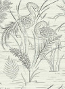 Coordonne Wallpaper Lake Cane - Onix
