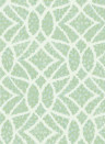Coordonne Wallpaper Dense Foliage - Sky