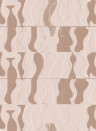 Coordonne Wandbild Archeological - Sand