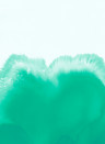 Coordonne Mural Coral Reefs - Aqua