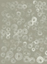 Coordonne Mural Cellular Patterns - Quartz