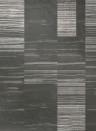 Coordonne Mural Earth Layers Metallics - Onyx