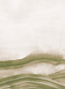 Coordonne Papier peint panoramique Atmospheric Haze - Silvester