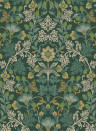Eijffinger Tapete Posy 1 - 316000