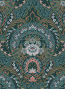 Eijffinger Wallpaper Posy 2 - 316015