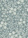 Eijffinger Wallpaper Posy 4 - 316046
