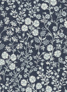 Eijffinger Wallpaper Posy 4 - 316047