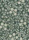 Eijffinger Wallpaper Posy 4 - 316048