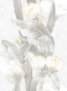 Coordonne Papier peint Riverine - Plata