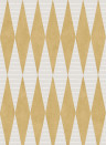 Coordonne Tapete Warrior - Ocre