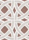 Coordonne Wallpaper Roots - Adobe