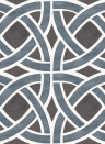 Coordonne Wallpaper Roots - Anil