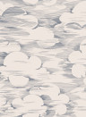 Coordonne Wallpaper Ngai - Anil