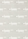 Scion Wallpaper Midi Fox - Shadow