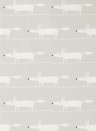 Scion Wallpaper Midi Fox - Shadow