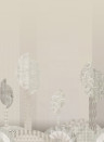 Nobilis Mural Lakme - PAN140