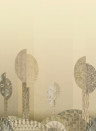 Nobilis Mural Lakme - PAN142