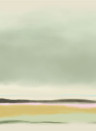 Eijffinger Wandbild Abstract Sunset - 318071