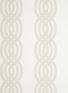 Thibaut Tapete Braid - Cream