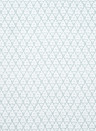 Thibaut Tapete Arboreta - Spa Blue