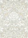Morris & Co Wallpaper Simply Severn - Dove
