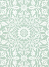 Morris & Co Wallpaper Simply St James Ceiling - Willow