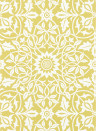 Morris & Co Wallpaper Simply St James Ceiling - Sunflower