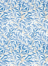 Morris & Co Wallpaper Simply Willow Boughs - Woad