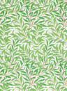 Morris & Co Wallpaper Simply Willow Boughs - Leaf Green