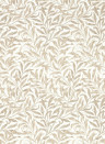 Morris & Co Wallpaper Simply Willow Boughs - Linen