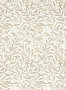 Morris & Co Tapete Simply Willow Boughs - Linen
