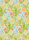 Morris & Co Wallpaper Compton - Spring