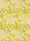 Morris & Co Wallpaper Compton - Summer Yellow