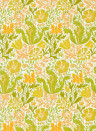 Morris & Co Wallpaper Compton - Summer Yellow