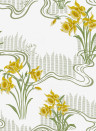Coordonne Wallpaper Candela - Cardamomo
