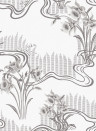 Coordonne Wallpaper Candela - Grafito