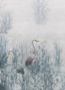 Coordonne Mural Victoria - Ivierno