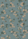 BoråsTapeter Wallpaper Trädgardsstaden - 4175