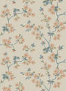 BoråsTapeter Wallpaper Trädgardsstaden - 4176