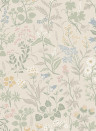 BoråsTapeter Tapete Flora - 4179