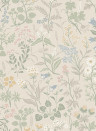 BoråsTapeter Wallpaper Flora - 4179