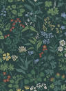BoråsTapeter Wallpaper Flora - 4181