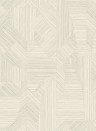 Arte International Wallpaper Puzzle - Warm White