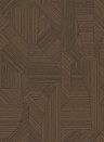 Arte International Wallpaper Puzzle - Mocha
