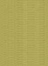 Arte International Papier peint Line - Gold/ Olive