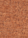 Arte International Tapete Mosaico - Terracotta