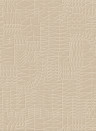 Moooi for Arte Tapete Pogo Goat - Sand